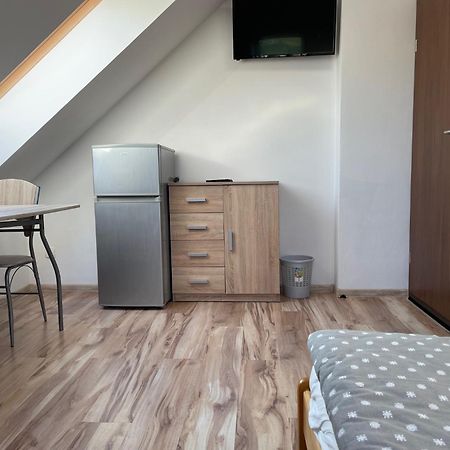 Rozana 51 Apartment Opole Bagian luar foto