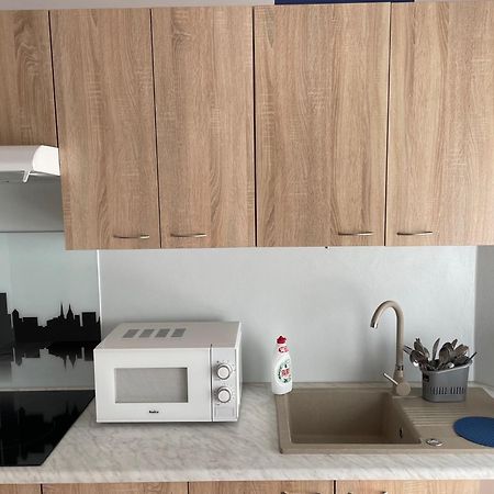 Rozana 51 Apartment Opole Bagian luar foto