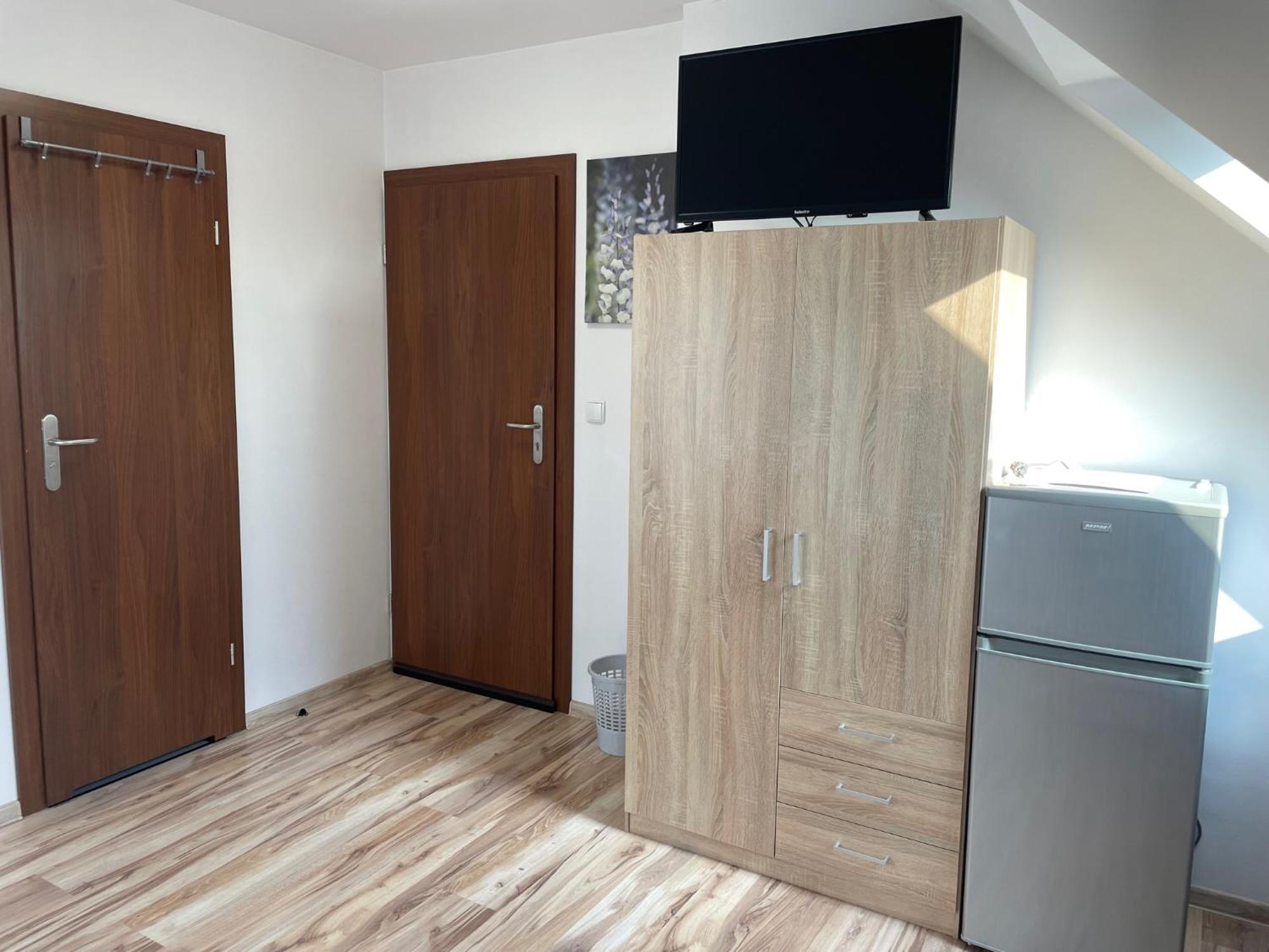 Rozana 51 Apartment Opole Bagian luar foto