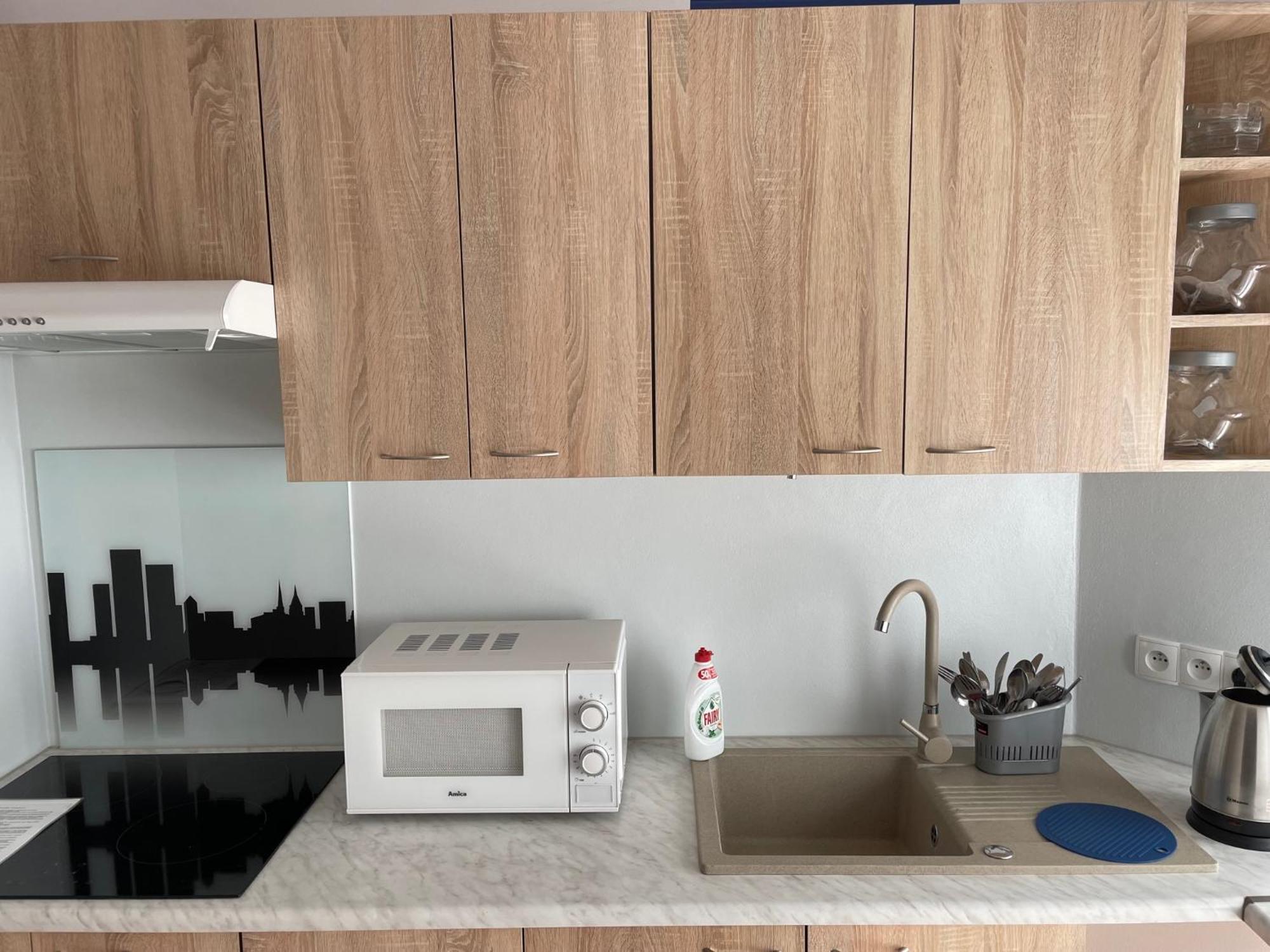 Rozana 51 Apartment Opole Bagian luar foto
