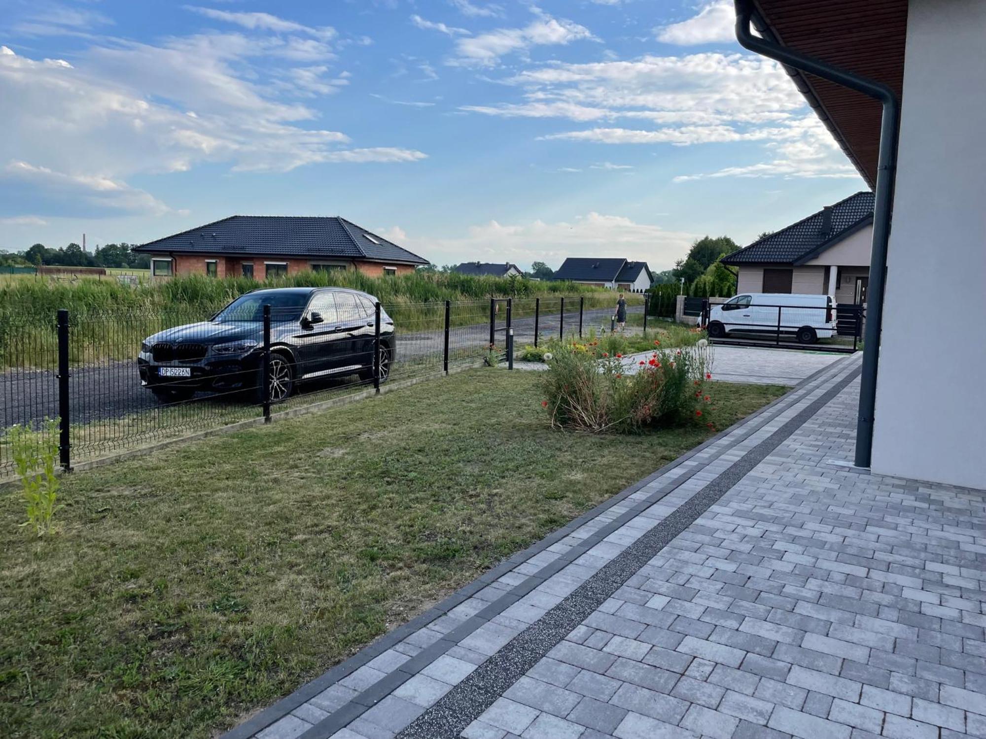 Rozana 51 Apartment Opole Bagian luar foto