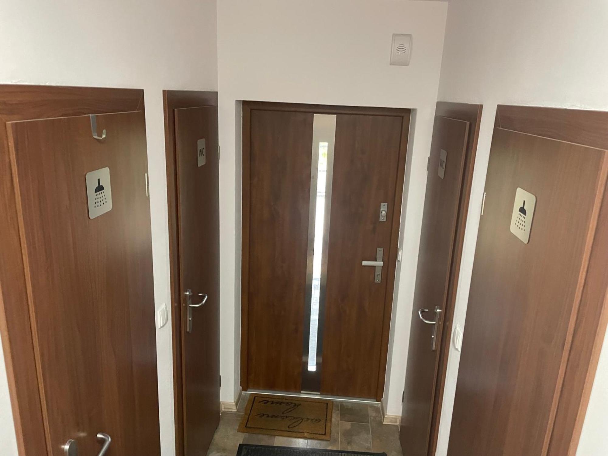 Rozana 51 Apartment Opole Bagian luar foto
