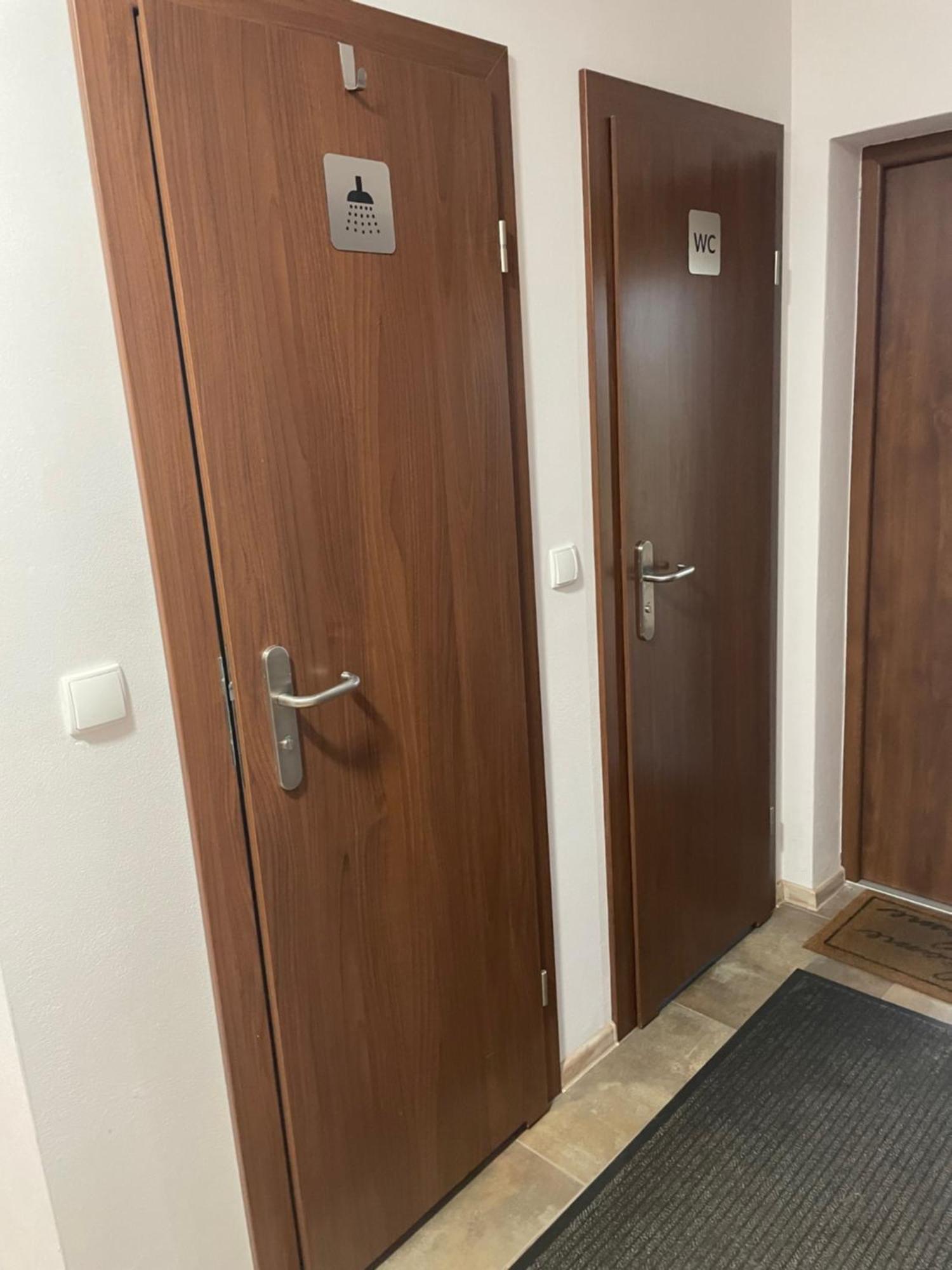 Rozana 51 Apartment Opole Bagian luar foto