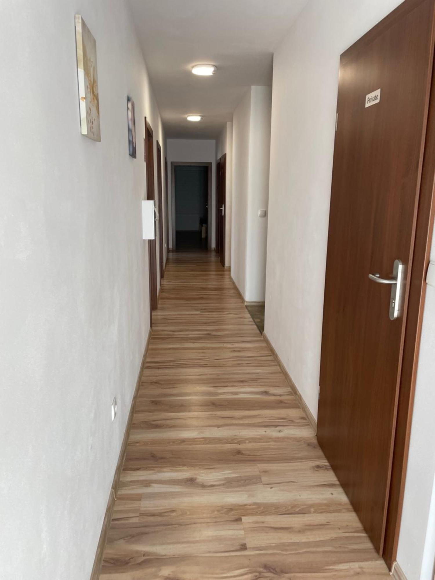 Rozana 51 Apartment Opole Bagian luar foto
