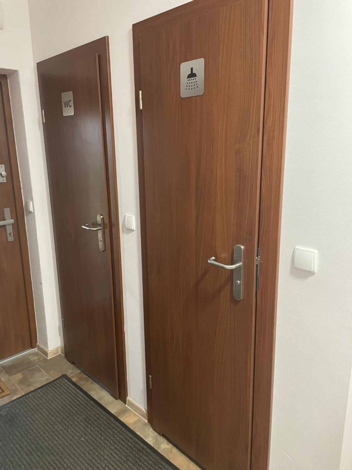 Rozana 51 Apartment Opole Bagian luar foto