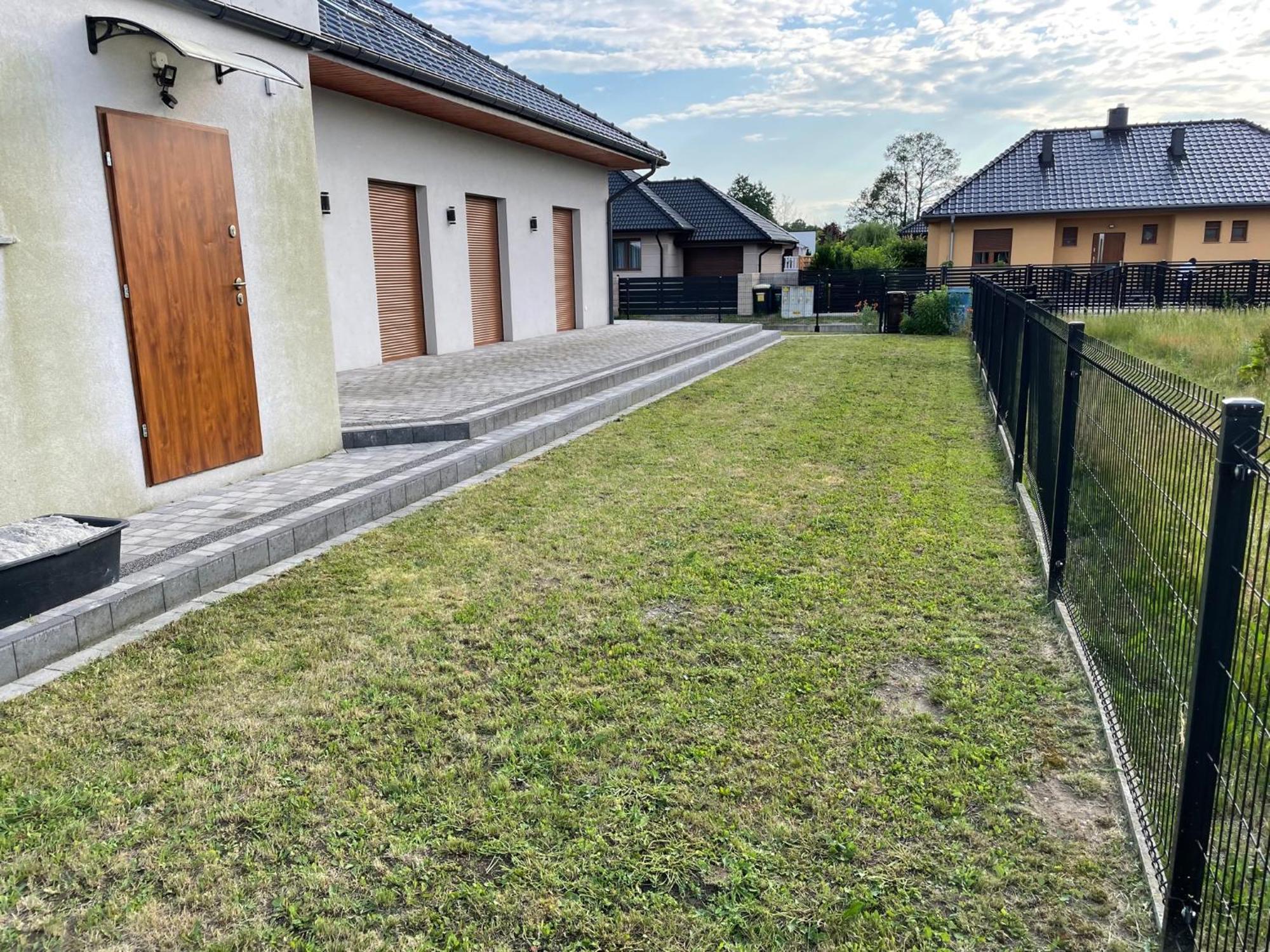 Rozana 51 Apartment Opole Bagian luar foto
