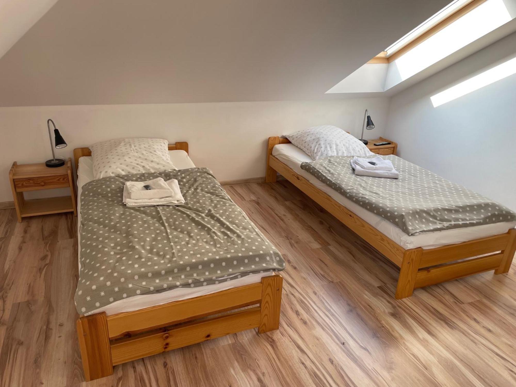 Rozana 51 Apartment Opole Bagian luar foto