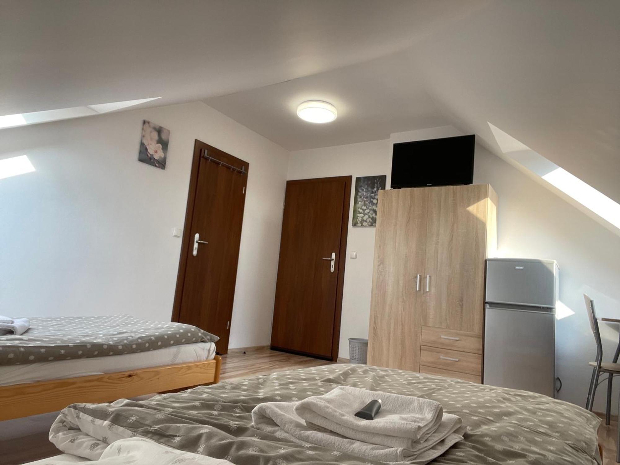 Rozana 51 Apartment Opole Bagian luar foto