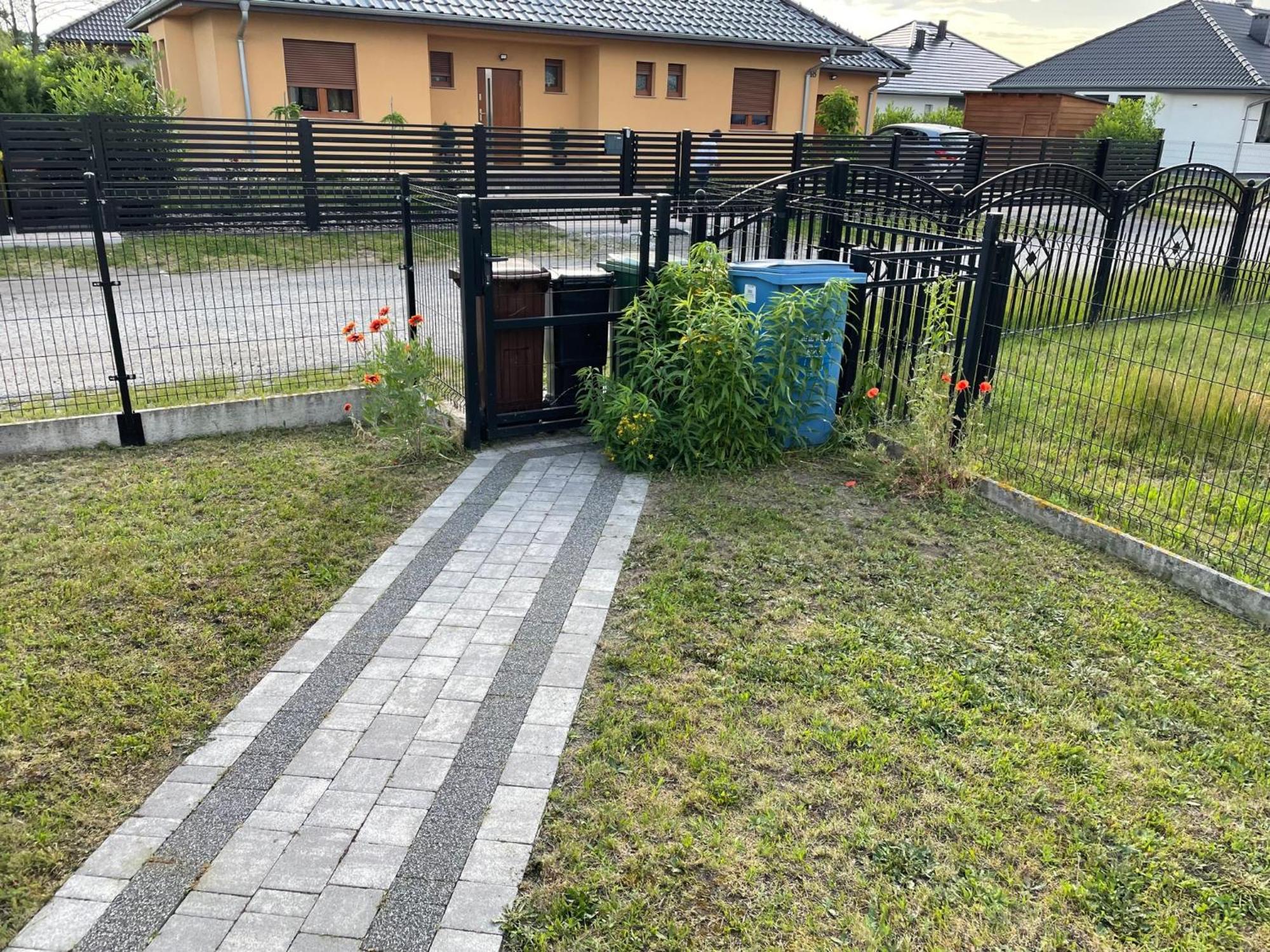 Rozana 51 Apartment Opole Bagian luar foto