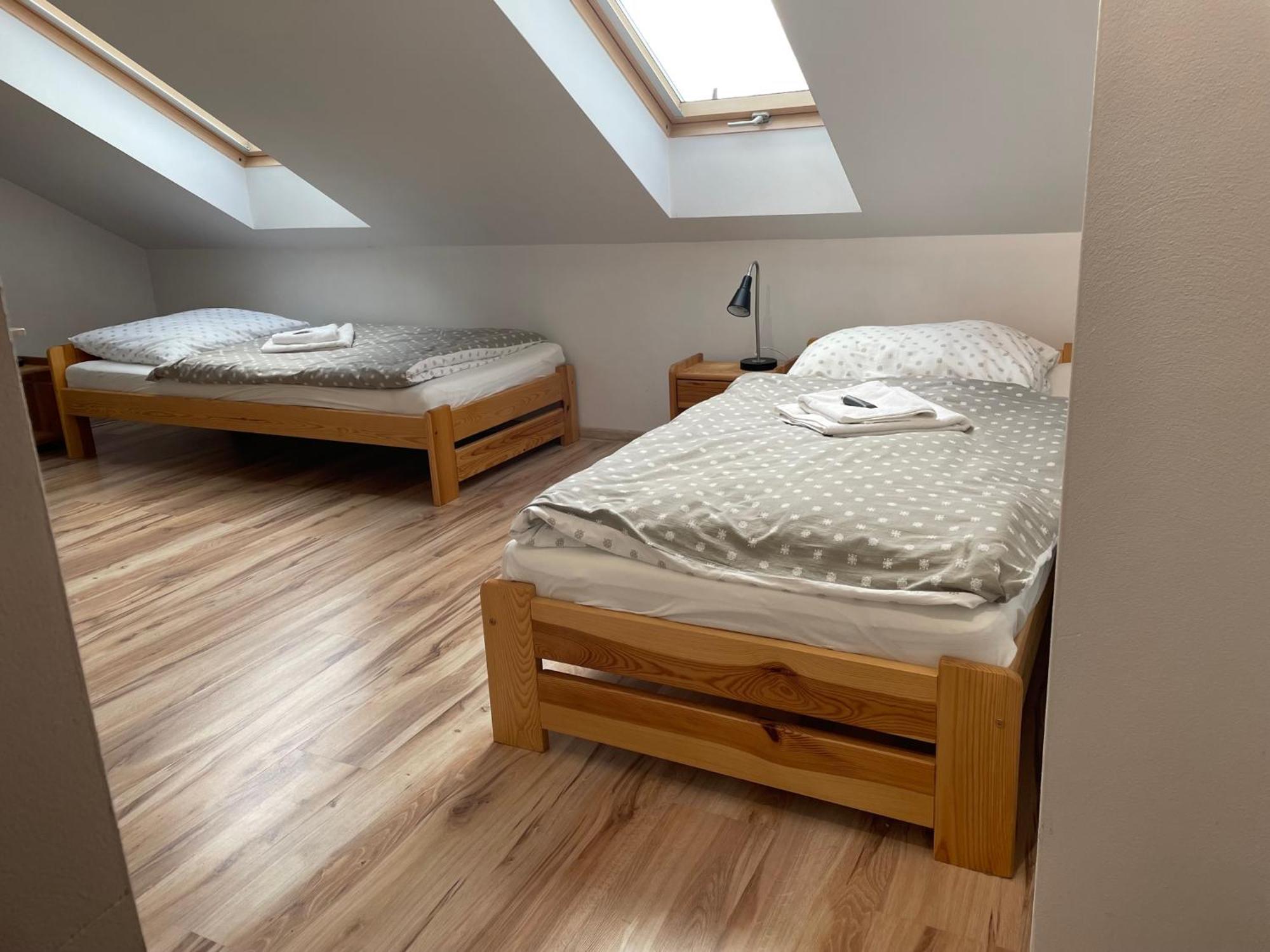 Rozana 51 Apartment Opole Bagian luar foto