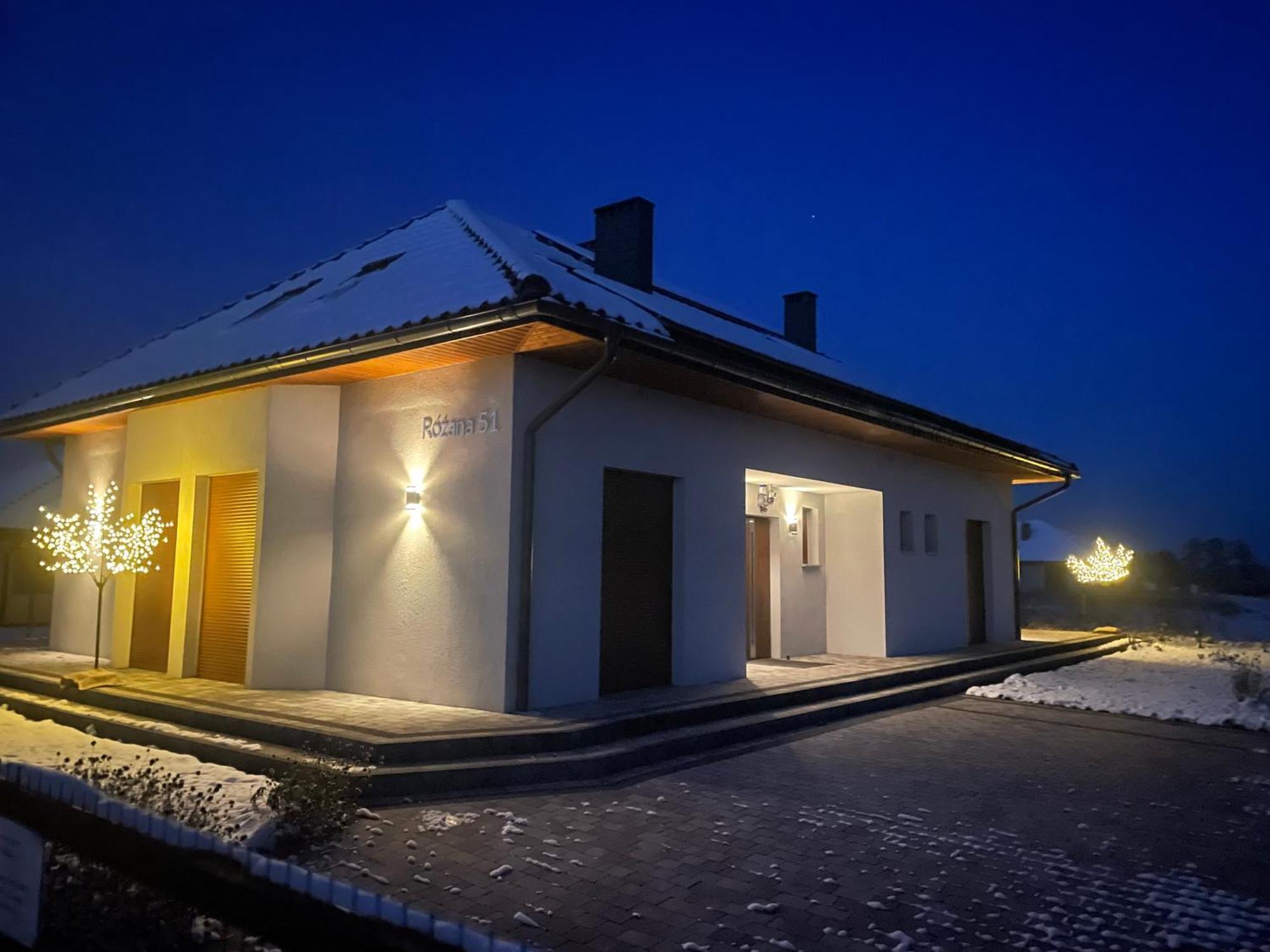 Rozana 51 Apartment Opole Bagian luar foto