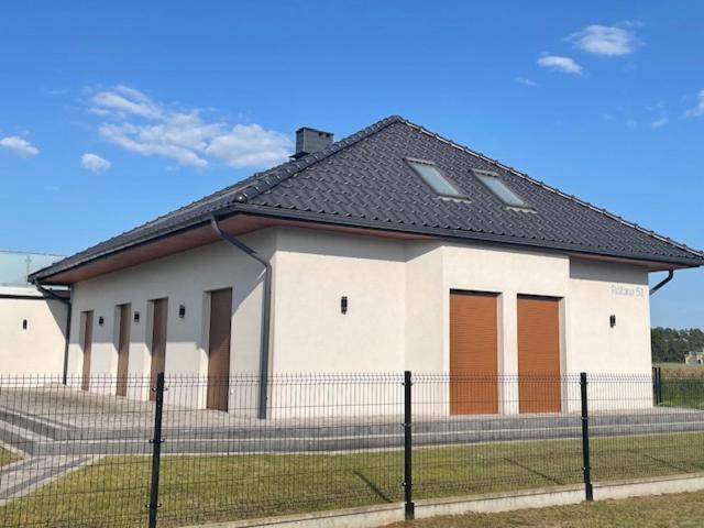 Rozana 51 Apartment Opole Bagian luar foto