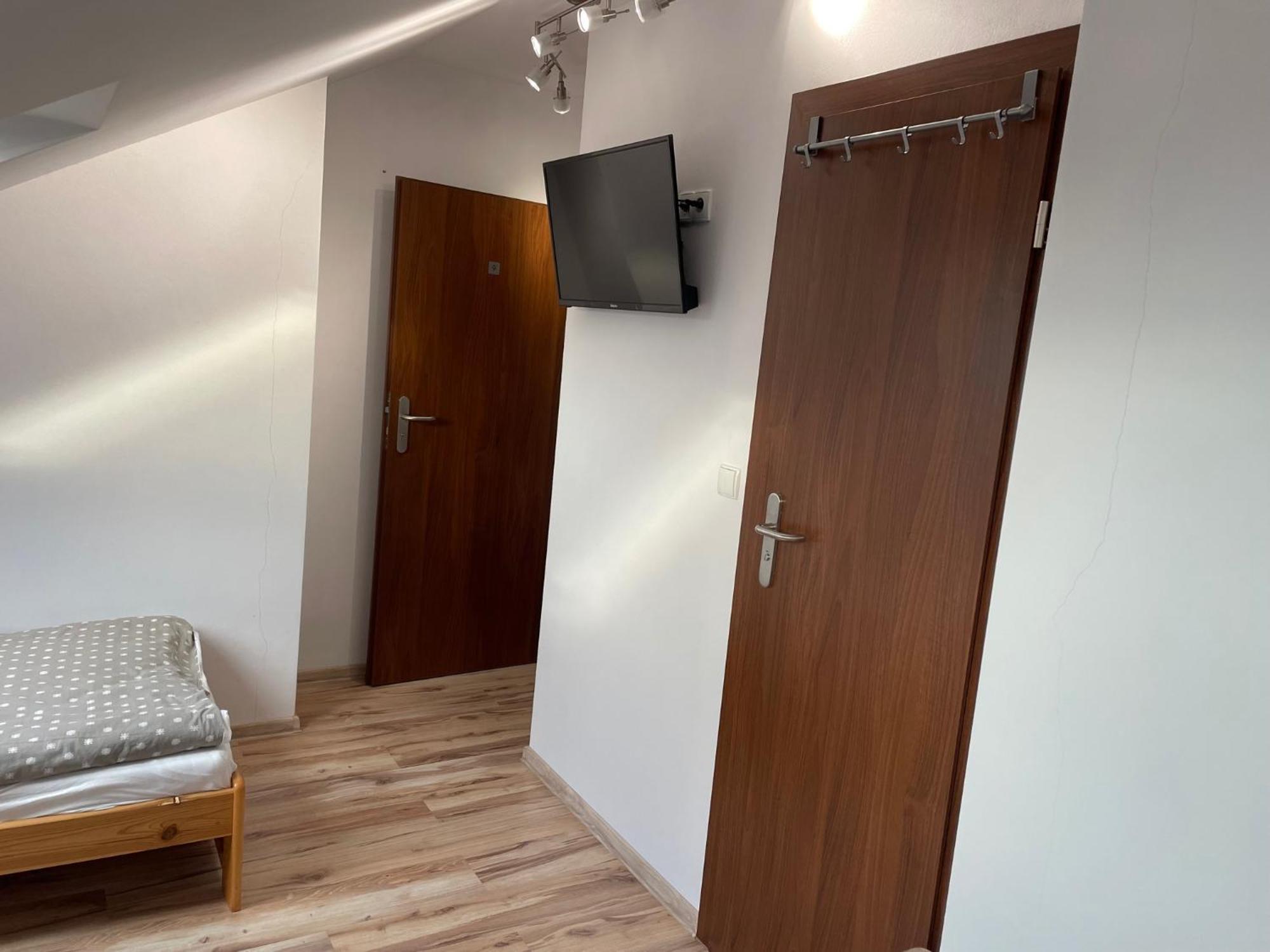 Rozana 51 Apartment Opole Bagian luar foto