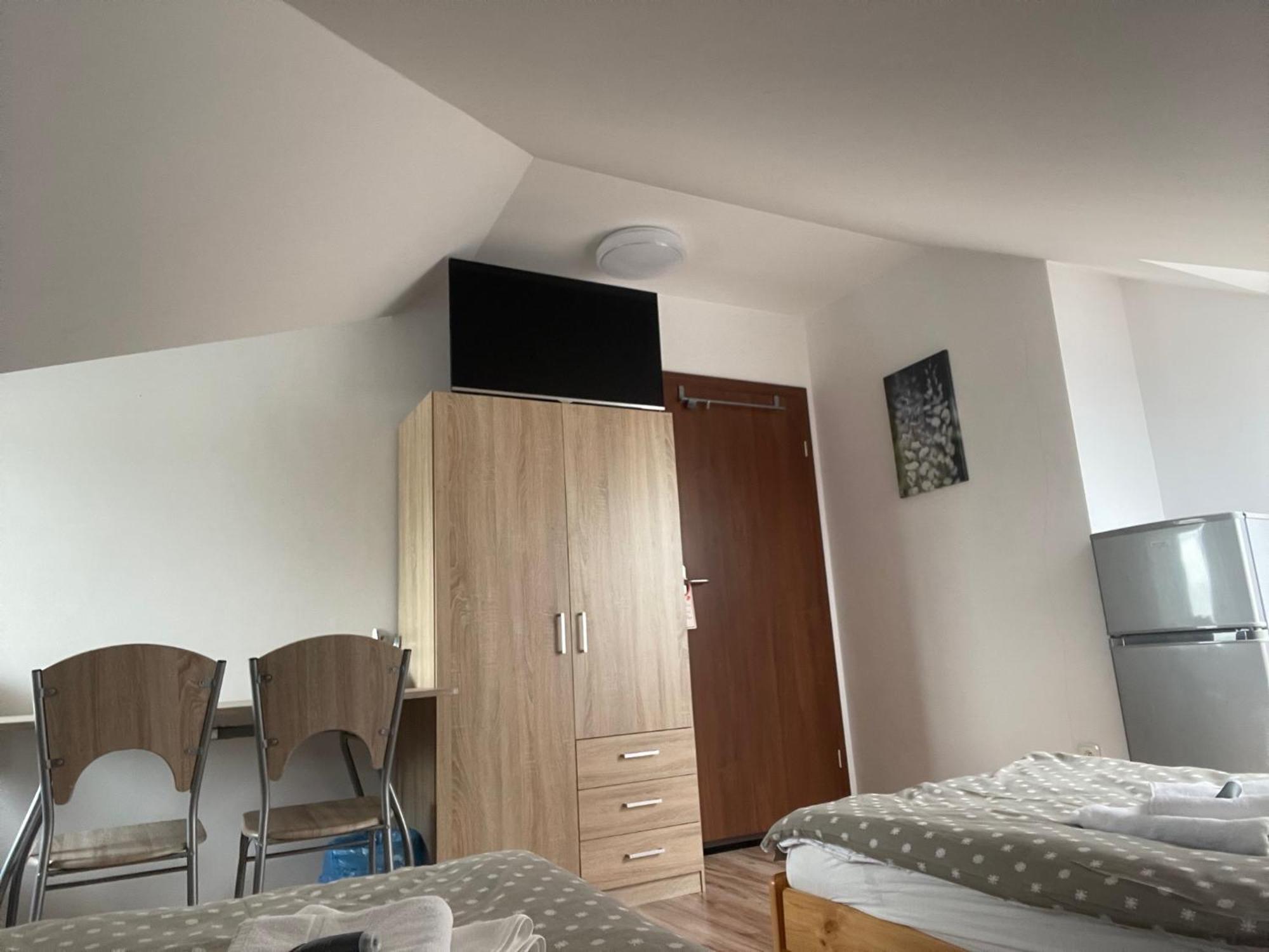 Rozana 51 Apartment Opole Bagian luar foto