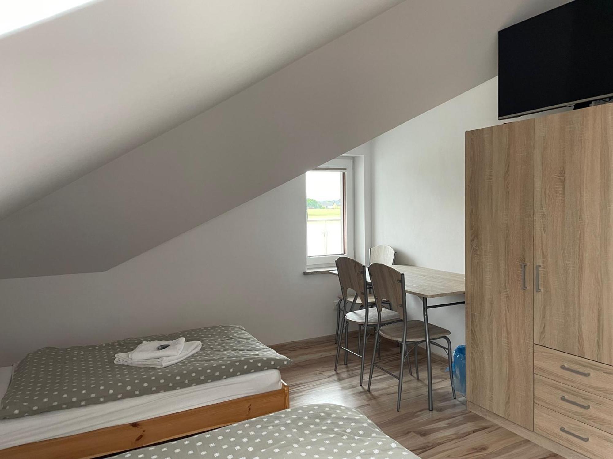 Rozana 51 Apartment Opole Bagian luar foto