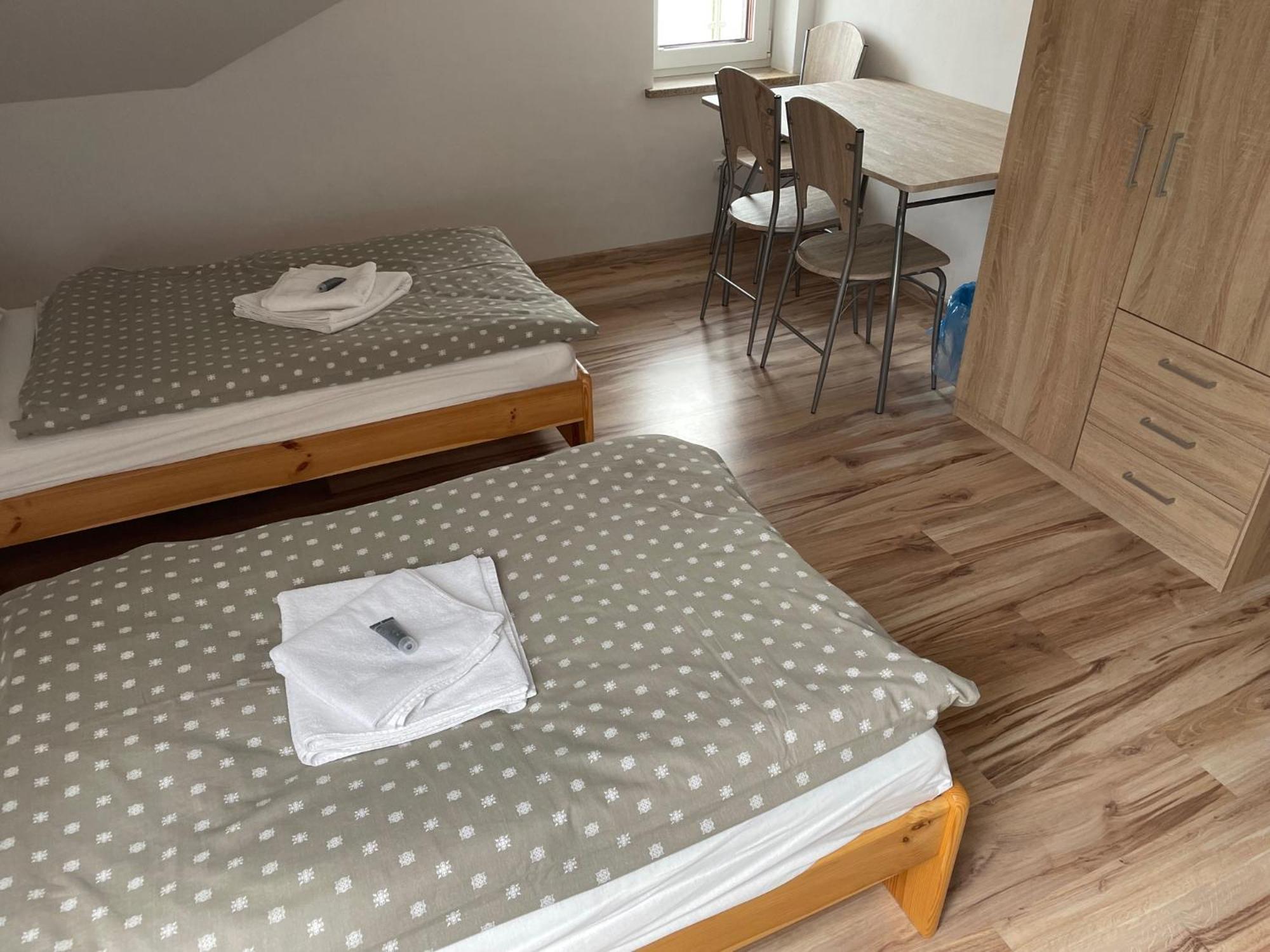 Rozana 51 Apartment Opole Bagian luar foto