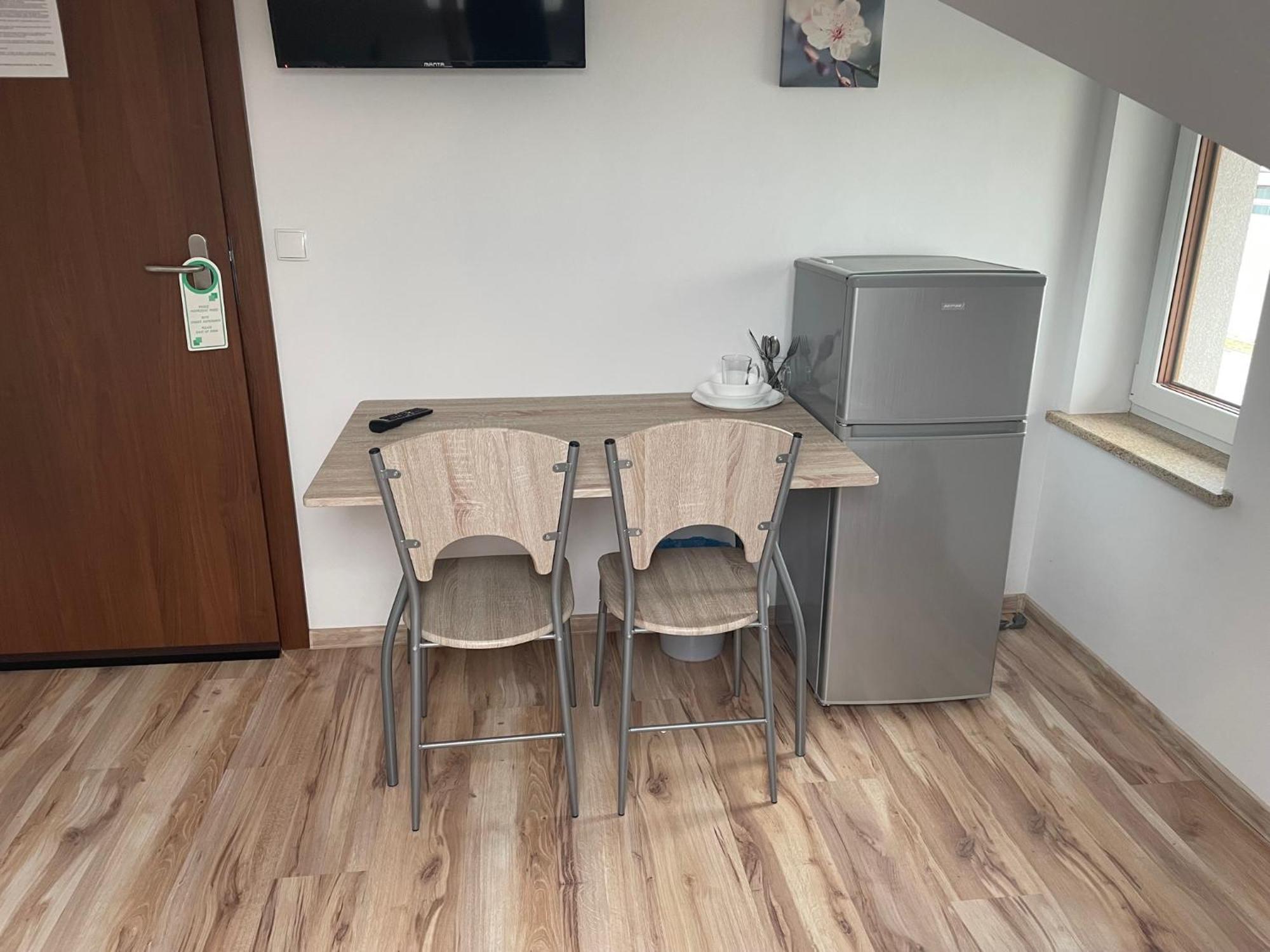 Rozana 51 Apartment Opole Bagian luar foto