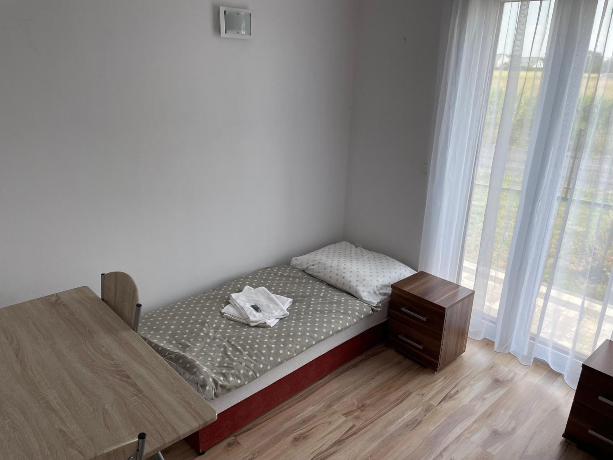 Rozana 51 Apartment Opole Bagian luar foto
