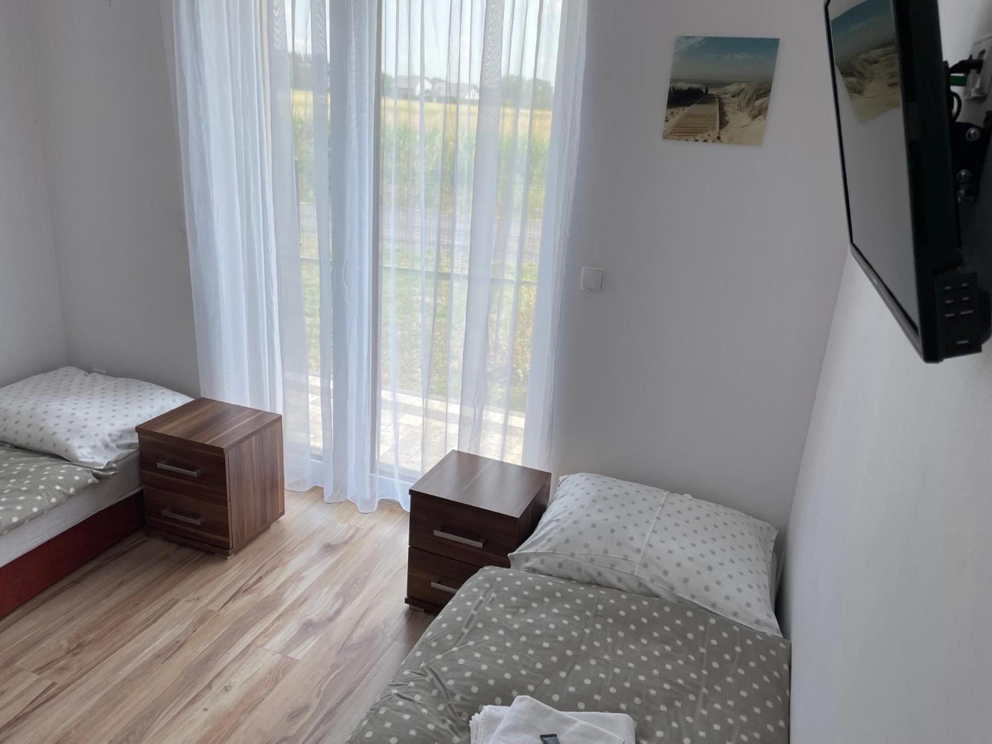 Rozana 51 Apartment Opole Bagian luar foto