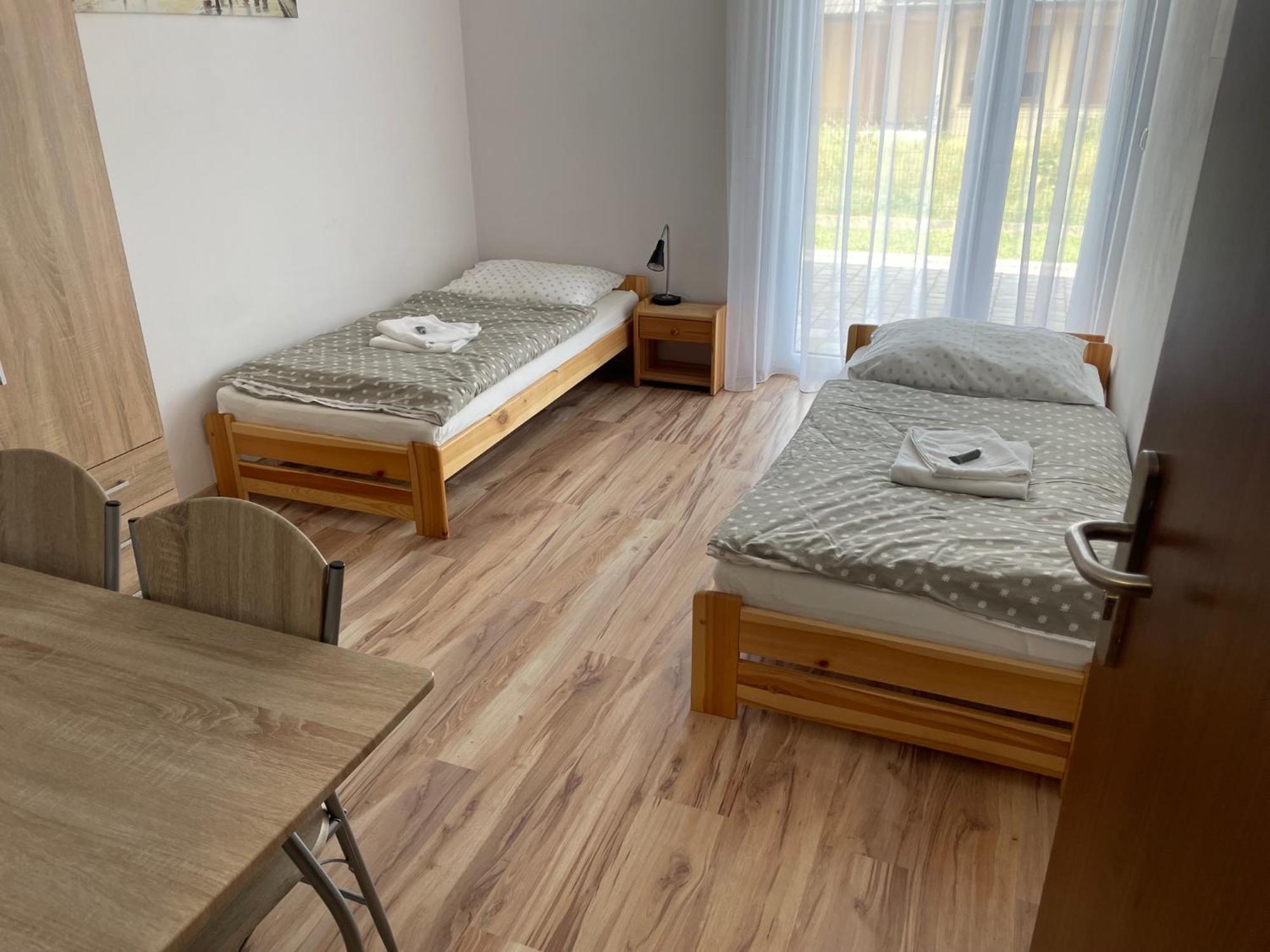 Rozana 51 Apartment Opole Bagian luar foto