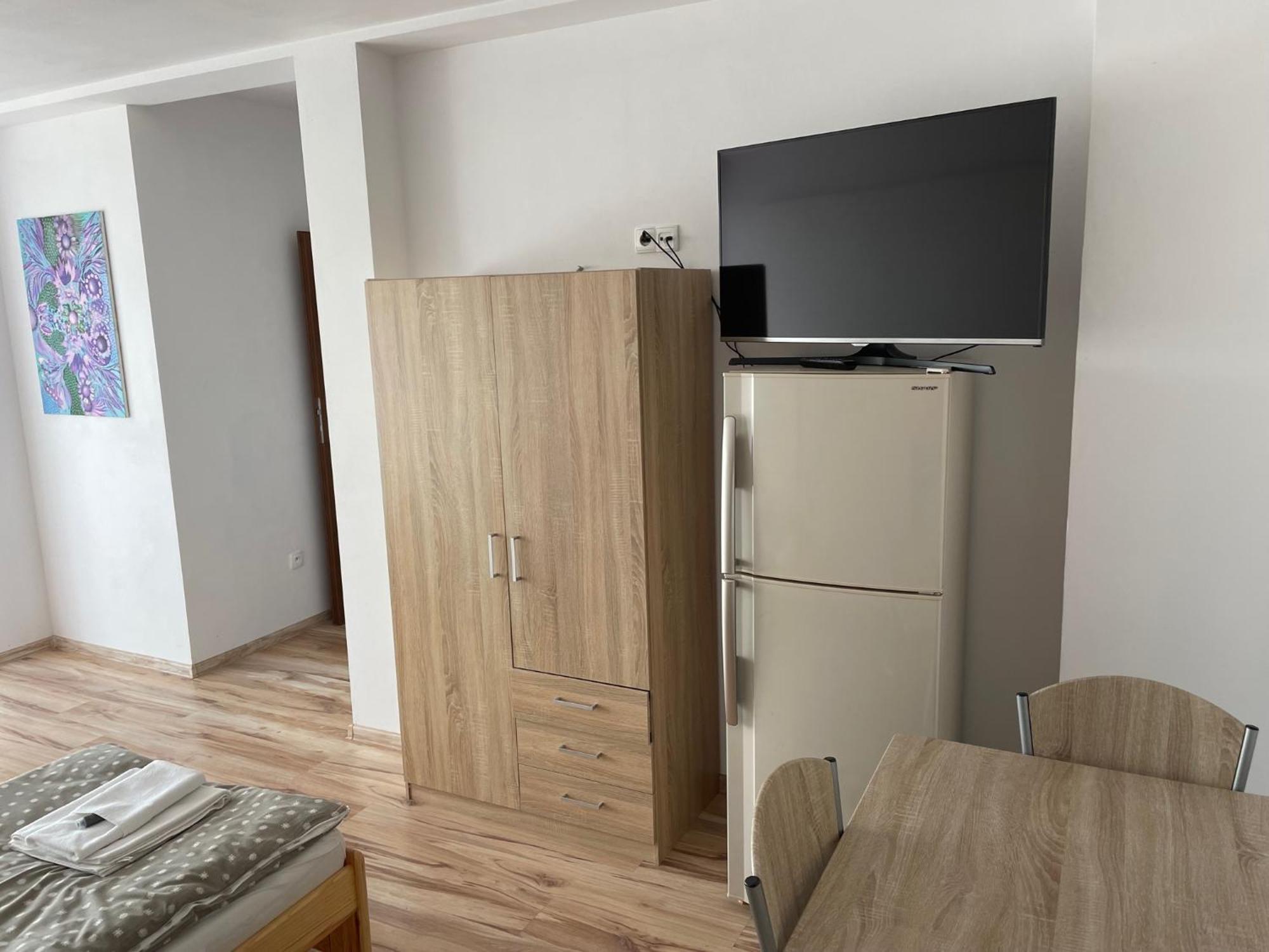 Rozana 51 Apartment Opole Bagian luar foto