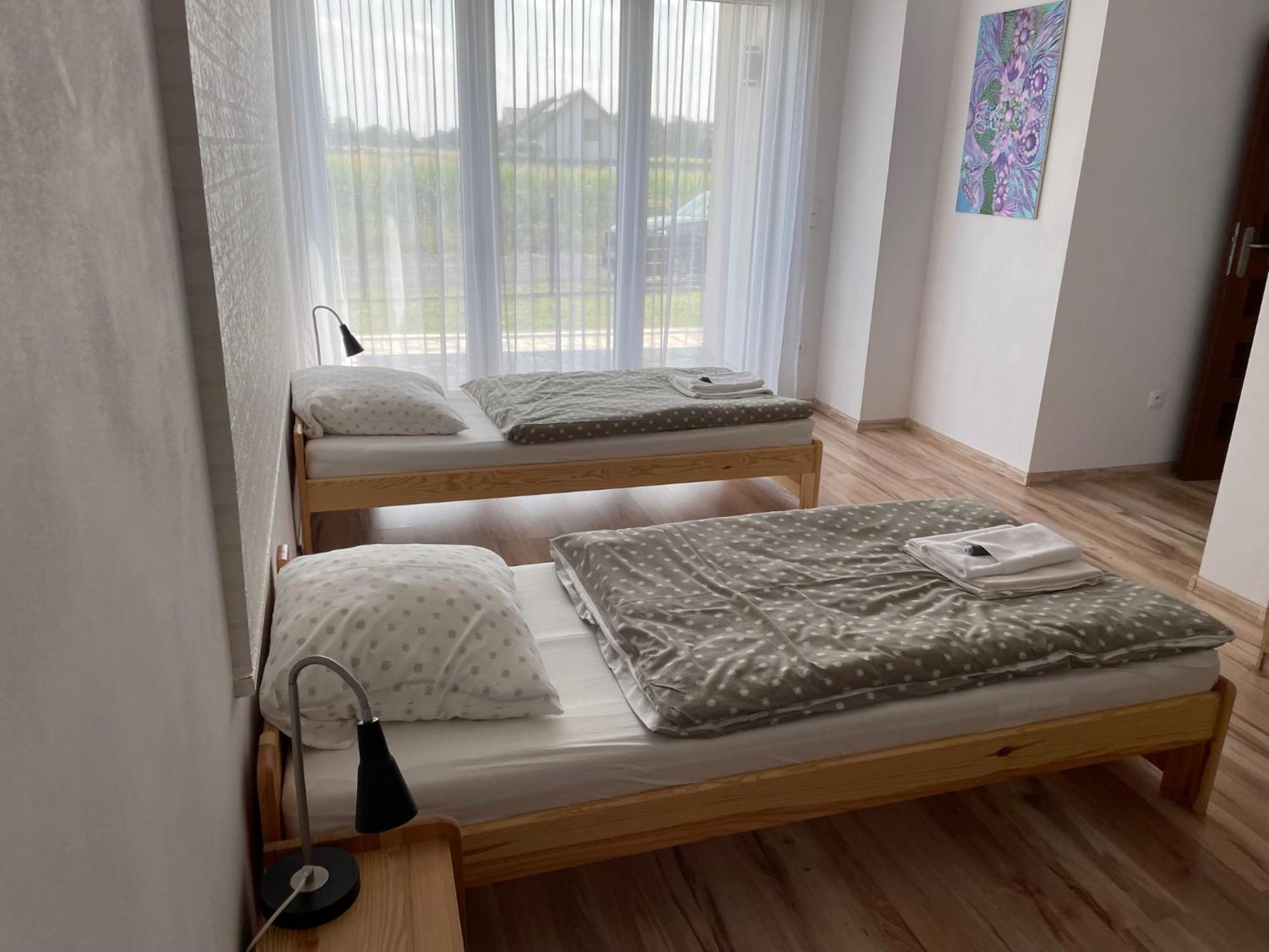 Rozana 51 Apartment Opole Bagian luar foto
