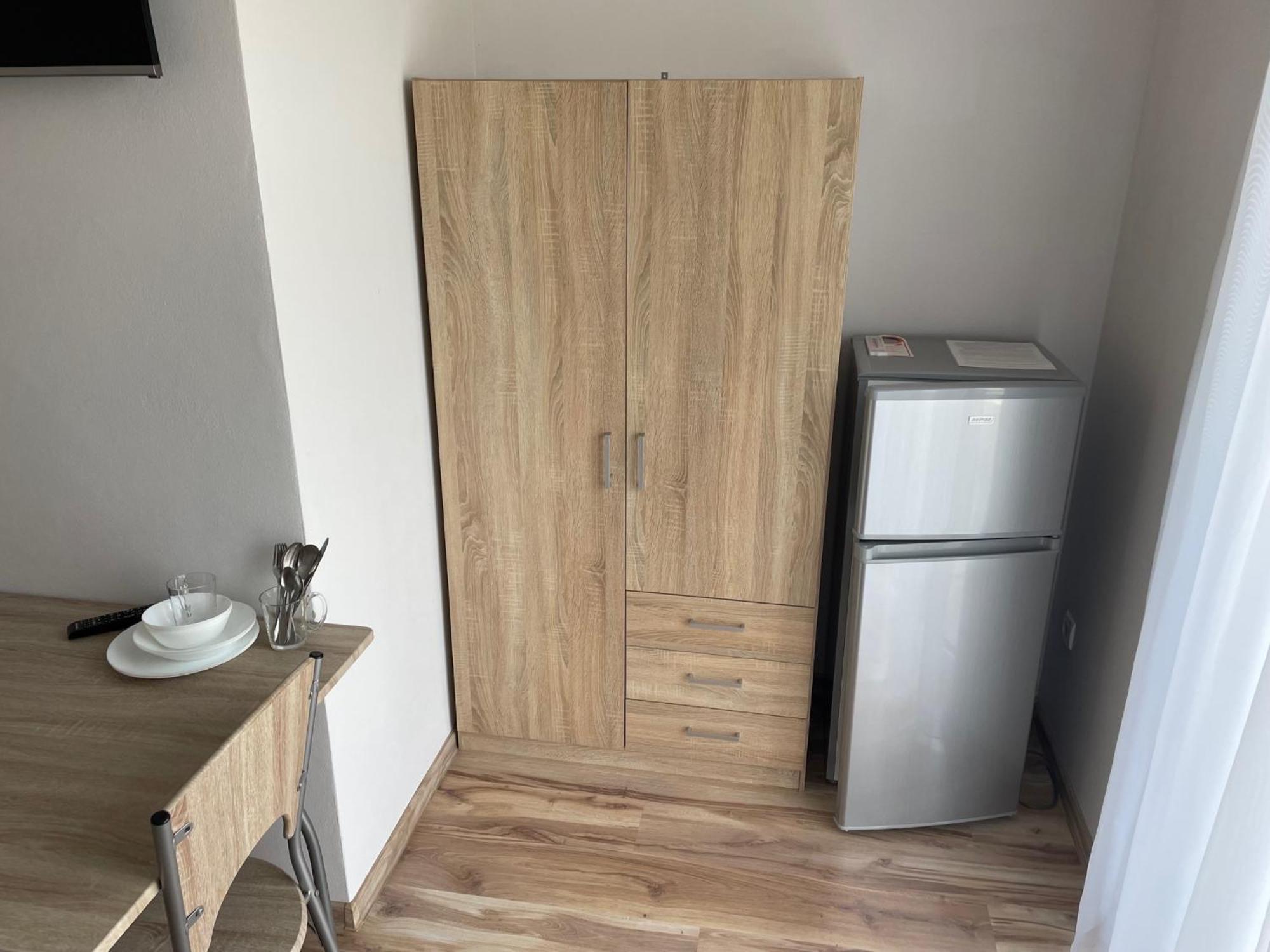 Rozana 51 Apartment Opole Bagian luar foto